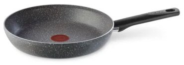 Сковорода Tefal Natural Cook 24 см с антипригарным покрытием, алюминий купить,15990
