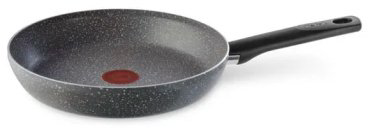 Сковорода Tefal Natural Cook 24 см с антипригарным покрытием, алюминий купить,15990