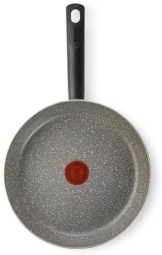 Сковорода Tefal Natural Cook 24 см с антипригарным покрытием, алюминий купить,15990