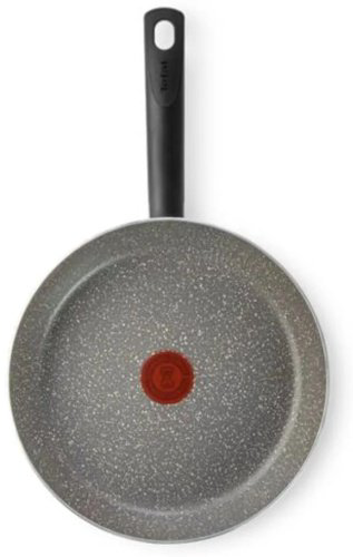 Сковорода Tefal Natural Cook 24 см с антипригарным покрытием, алюминий купить,15990