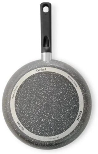 Сковорода Tefal Natural Cook 24 см с антипригарным покрытием, алюминий купить,15990