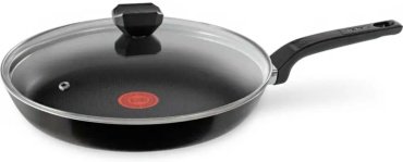Сковорода Tefal Easy Plus 4206926 26см Black купить,18990