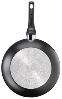 Вок Tefal Unlimited 28 см с антипригарным покрытием, алюминий купить,NaN