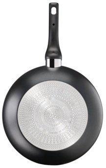 Вок Tefal Unlimited 28 см с антипригарным покрытием, алюминий купить,NaN