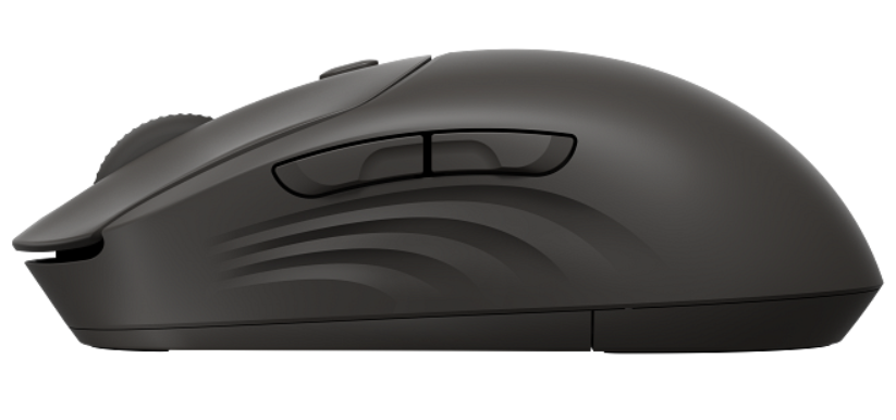 Мышь HP 400 Quiet BLK Wireless Mouse сиреневый купить,NaN