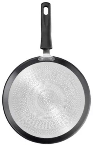 Блинная сковорода Tefal Unlimited 25 см с антипригарным покрытием, алюминий