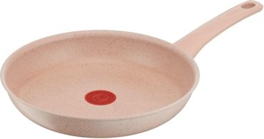 Сковорода Tefal Delight 24 см с антипригарным покрытием, алюминий