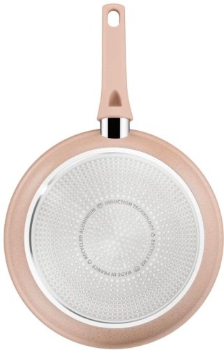 Сковорода Tefal Delight 24 см с антипригарным покрытием, алюминий