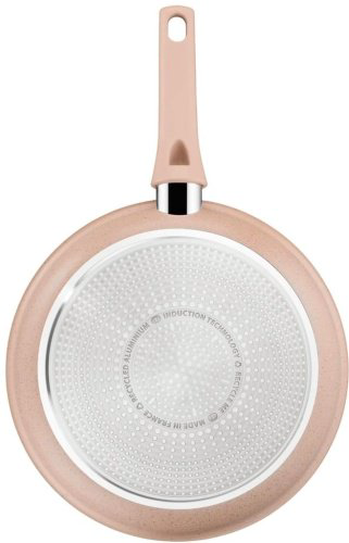 Сковорода Tefal Delight 24 см с антипригарным покрытием, алюминий купить,32990