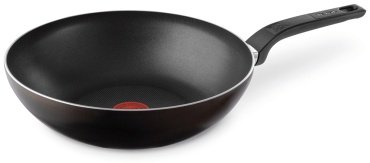 Вок Tefal Easy Plus 28 см , алюминий