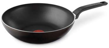 Вок Tefal Easy Plus 28 см , алюминий купить,NaN