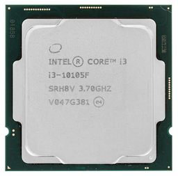 Процессор Intel Core i3 13105F OEM