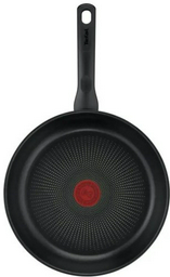 Сковорода Tefal Edition 24 см с антипригарным покрытием, сталь