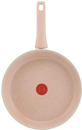 Сковорода Tefal Delight 24 см с антипригарным покрытием, алюминий