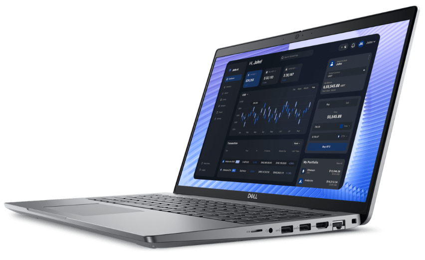 Ноутбук Dell Precision 3590 210-BLMZ 15.6" Gray - ForteMarket Ноутбук Dell Precision 3590 210-BLMZ 15.6" Gray купить,1048480