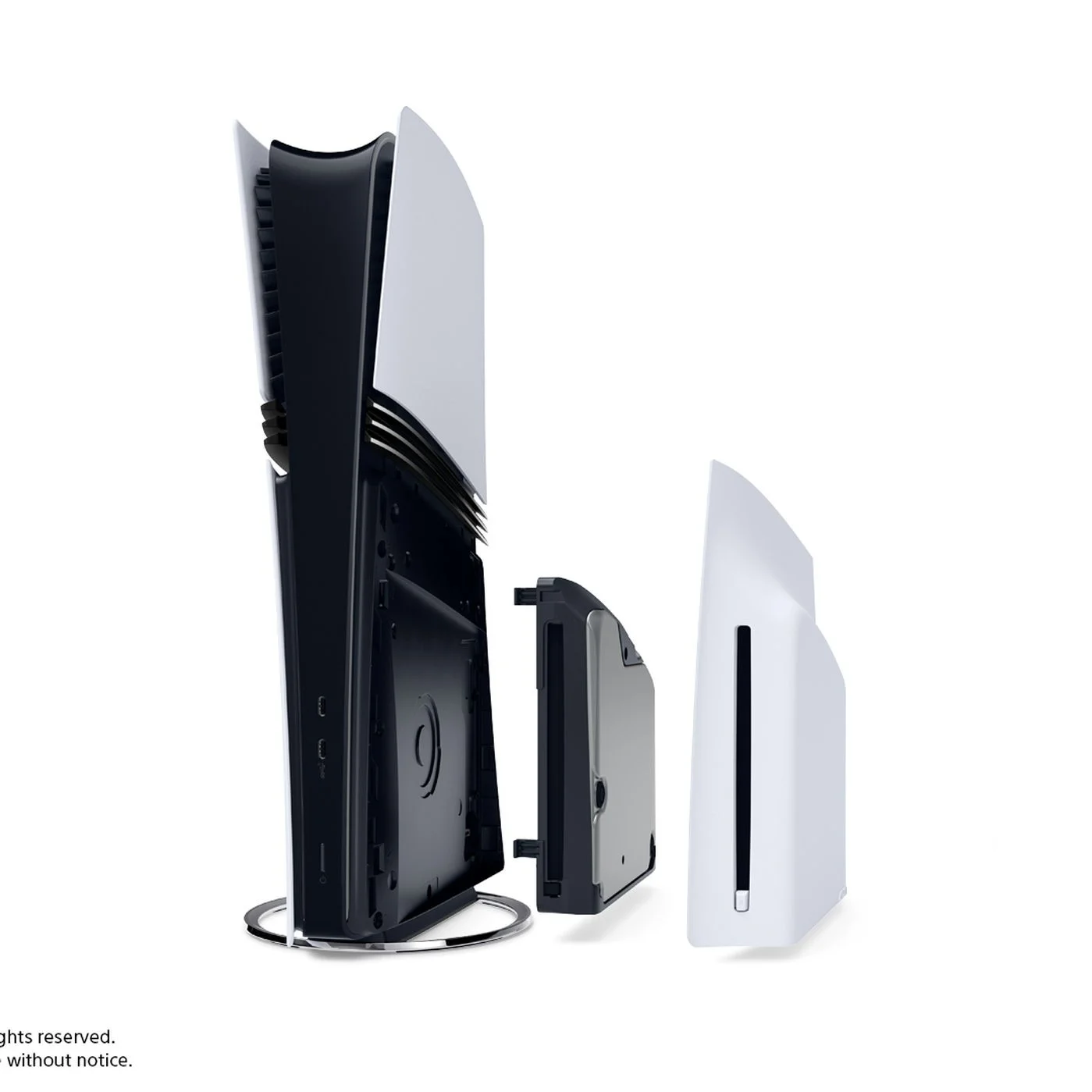 Дисковод Sony PS5 Disk Drive White - ForteMarket Дисковод Sony PS5 Disk Drive White купить,0