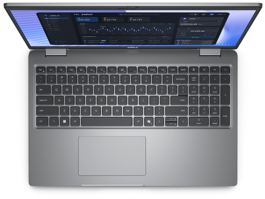 Ноутбук Dell Precision 3590 210-BLMZ 15.6" Gray - ForteMarket Ноутбук Dell Precision 3590 210-BLMZ 15.6" Gray купить,1048480