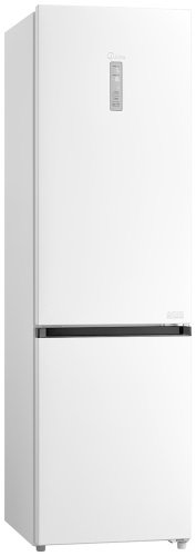 Холодильник Midea MDRB521MIE01OD белый
