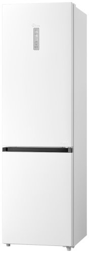 Холодильник Midea MDRB521MIE01OD белый - ForteMarket Холодильник Midea MDRB521MIE01OD белый купить,0