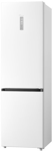 Холодильник Midea MDRB521MIE01OD белый купить,NaN