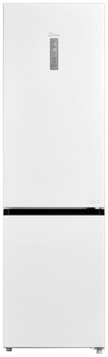 Холодильник Midea MDRB521MIE01OD белый купить,NaN