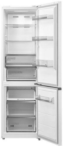 Холодильник Midea MDRB521MIE01OD белый купить,NaN