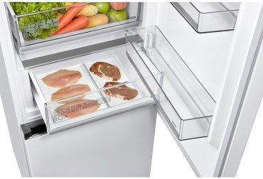 Холодильник Midea MDRB521MIE01OD белый - ForteMarket Холодильник Midea MDRB521MIE01OD белый купить,0