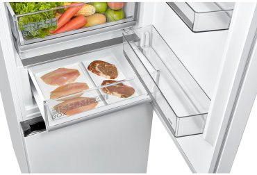 Холодильник Midea MDRB521MIE01OD белый купить,NaN
