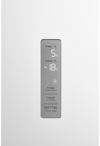 Холодильник Midea MDRB521MIE01OD белый - ForteMarket Холодильник Midea MDRB521MIE01OD белый купить,0