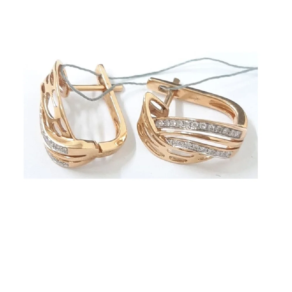 Серьги Камея S1102И304680 3.07гр купить,390000