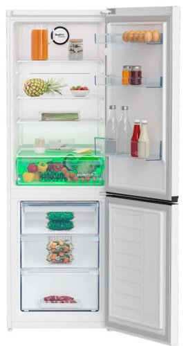 Холодильник BEKO B1RCNK332W белый - ForteMarket Холодильник BEKO B1RCNK332W белый купить,0