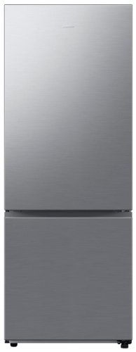Холодильник Samsung RB53DG703ES9 серый