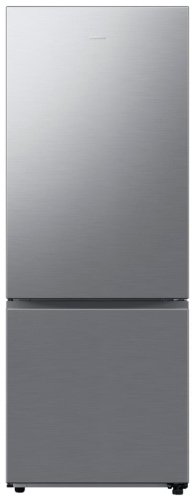 Холодильник Samsung RB53DG703ES9 серый