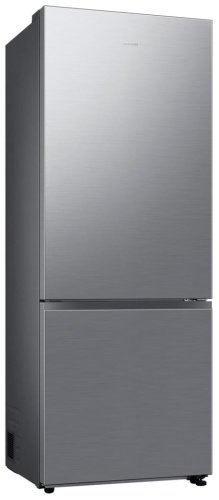 Холодильник Samsung RB53DG703ES9 серый