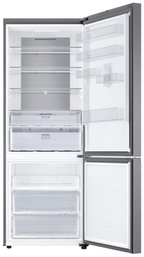 Холодильник Samsung RB53DG703ES9 серый