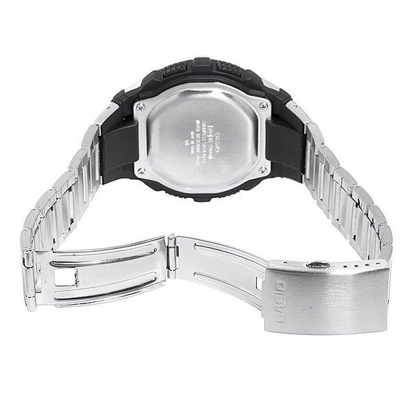 Часы Casio AE-2000WD-1AVDF купить,NaN