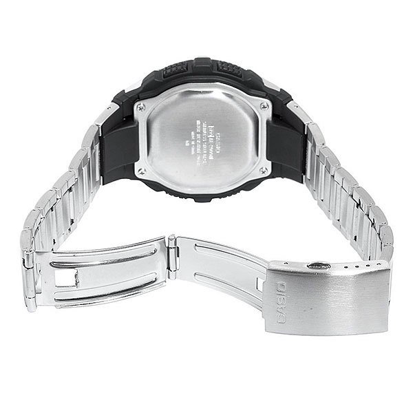 Часы Casio AE-2000WD-1AVDF купить,NaN