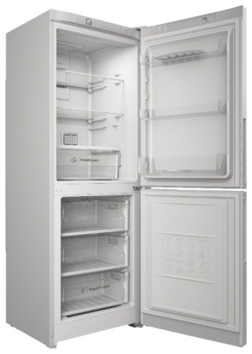Холодильник Indesit ITR 4160 W белый