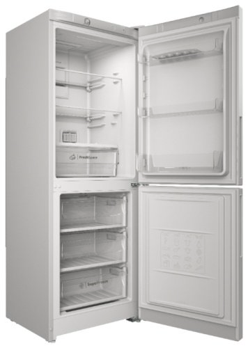 Холодильник Indesit ITR 4160 W белый