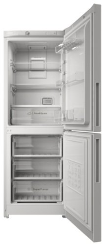Холодильник Indesit ITR 4160 W белый