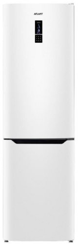 Холодильник Atlant Х-К ХМ-4624-109-ND белый купить,NaN