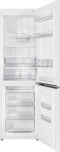 Холодильник Atlant Х-К ХМ-4624-109-ND белый - ForteMarket Холодильник Atlant Х-К ХМ-4624-109-ND белый купить,0
