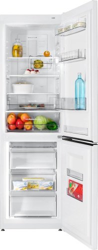 Холодильник Atlant Х-К ХМ-4624-109-ND белый - ForteMarket Холодильник Atlant Х-К ХМ-4624-109-ND белый купить,0