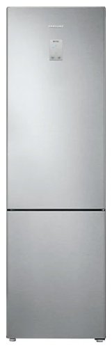 Холодильник Samsung RB37A5491SA/WT серебристый
