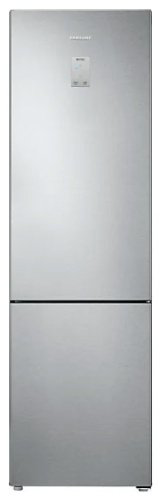 Холодильник Samsung RB37A5491SA/WT серебристый