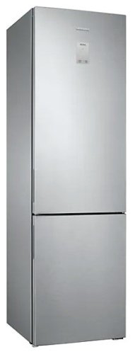Холодильник Samsung RB37A5491SA/WT серебристый - ForteMarket Холодильник Samsung RB37A5491SA/WT серебристый купить,369990