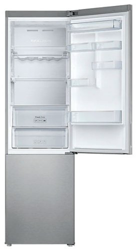Холодильник Samsung RB37A5491SA/WT серебристый - ForteMarket Холодильник Samsung RB37A5491SA/WT серебристый купить,369990