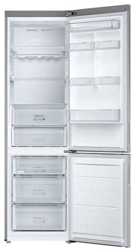 Холодильник Samsung RB37A5491SA/WT серебристый - ForteMarket Холодильник Samsung RB37A5491SA/WT серебристый купить,369990