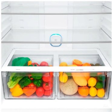 Холодильник LG GR-H802HEHL бежевый - ForteMarket Холодильник LG GR-H802HEHL бежевый купить,0