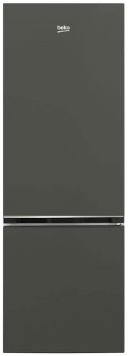 Холодильник BEKO B1RCSK251G серый